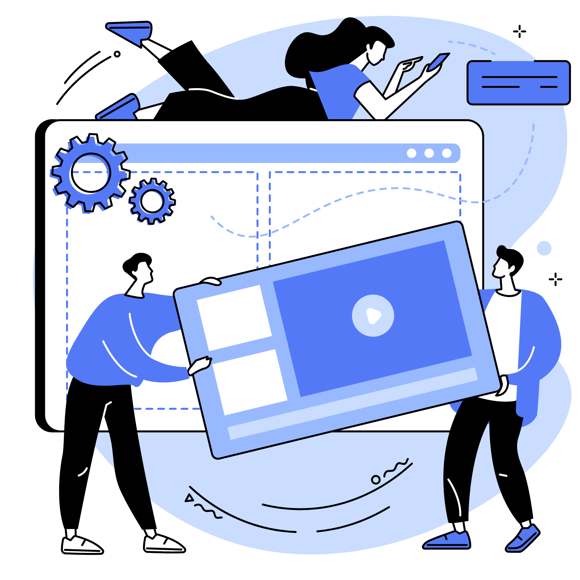 Website Design